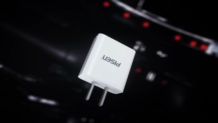 品胜双口充电头（图ZMjgwNzc0MzAw） - 产品 - 站酷设计师大碗热干面原创素材 - 站酷ZCOOL