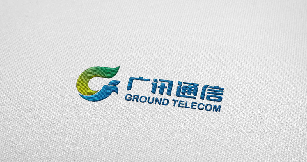 广迅通讯集团品牌形象定位管理LOGO\VI\网站\推广（图ZMjE4MjY3MzI=） - 品牌 - 站酷设计师Bracexiao原创素材 - 站酷ZCOOL