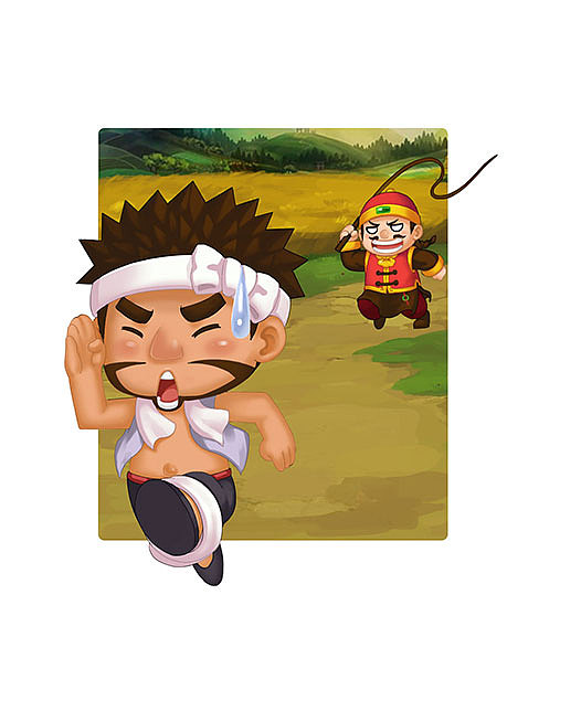 斗地主（图ZMTIxODUwNDI4） - 其他 - 站酷设计师Aksist原创素材 - 站酷ZCOOL