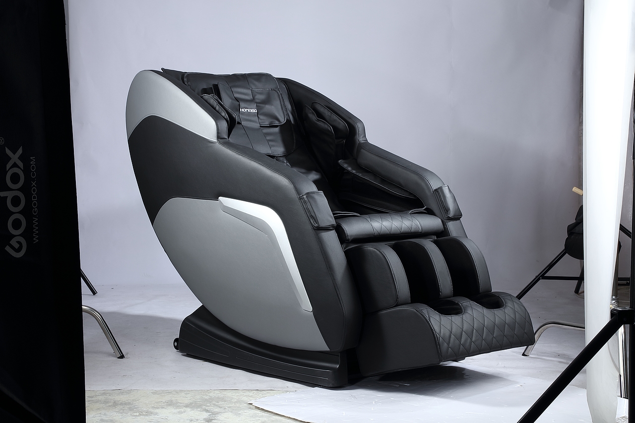 皮质按摩椅拍摄（图ZMTg4NTQyOTQw） - 产品摄影 - 站酷设计师一文yiwen原创素材 - 站酷ZCOOL