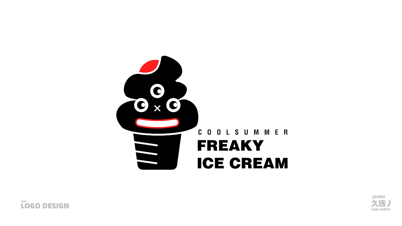 发一车自己比较喜欢的LOGO～（图ZMzMyMjg1NzQw） - Logo - 站酷设计师久违丿原创素材 - 站酷ZCOOL