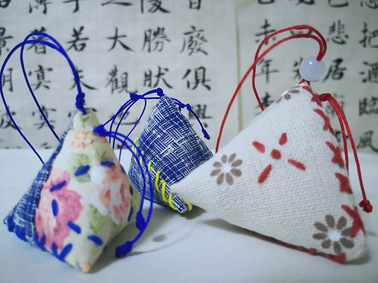 [布Cloth]小香包（图ZMTI2ODgzNTky） - 其他手工艺 - 站酷设计师布Cloth原创素材 - 站酷ZCOOL