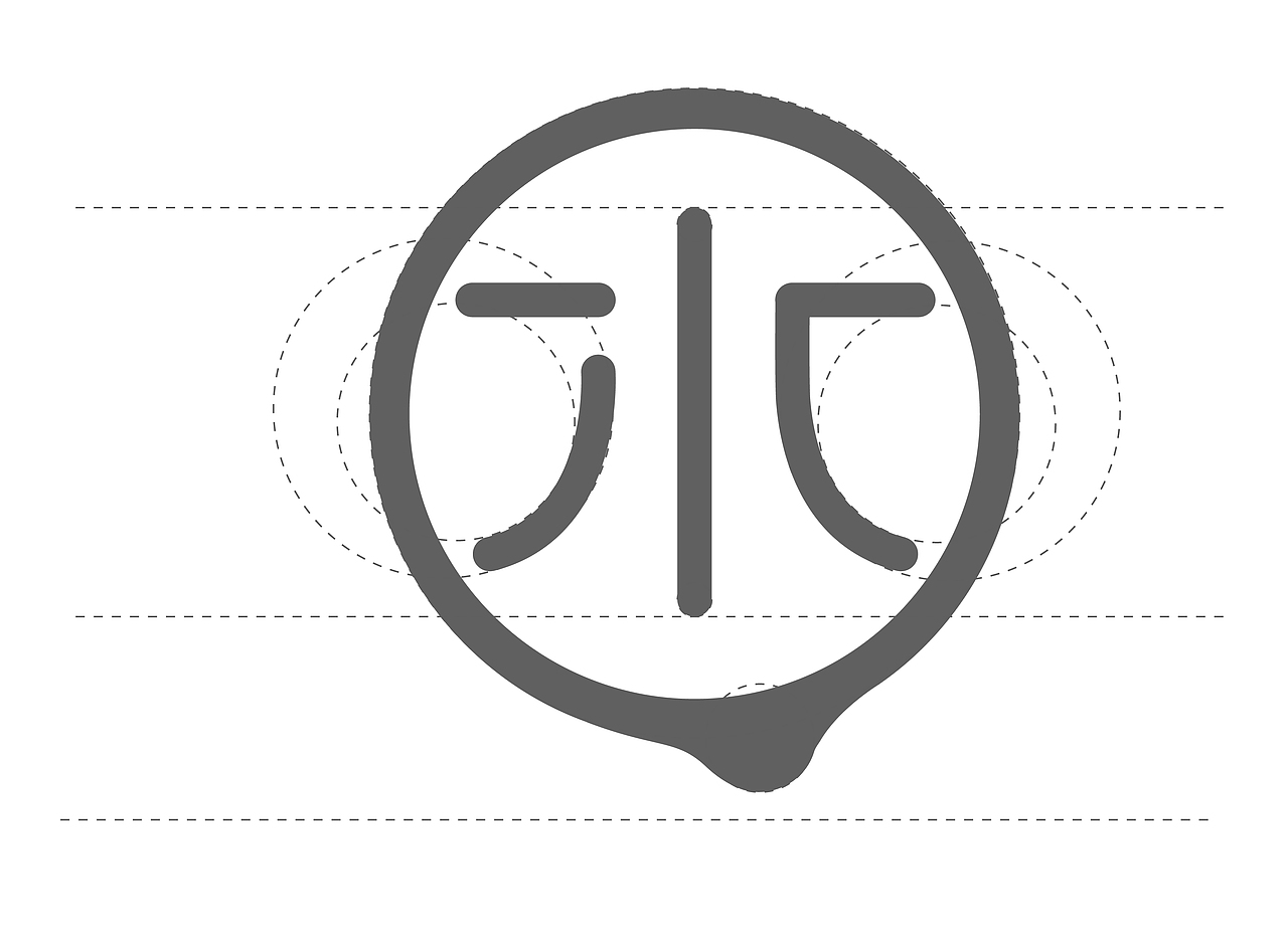 水木研物 || 河清海晏 星河长明