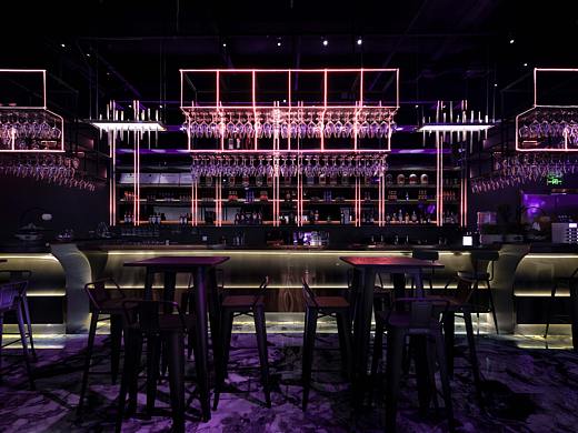 贵阳酒吧拍摄案例