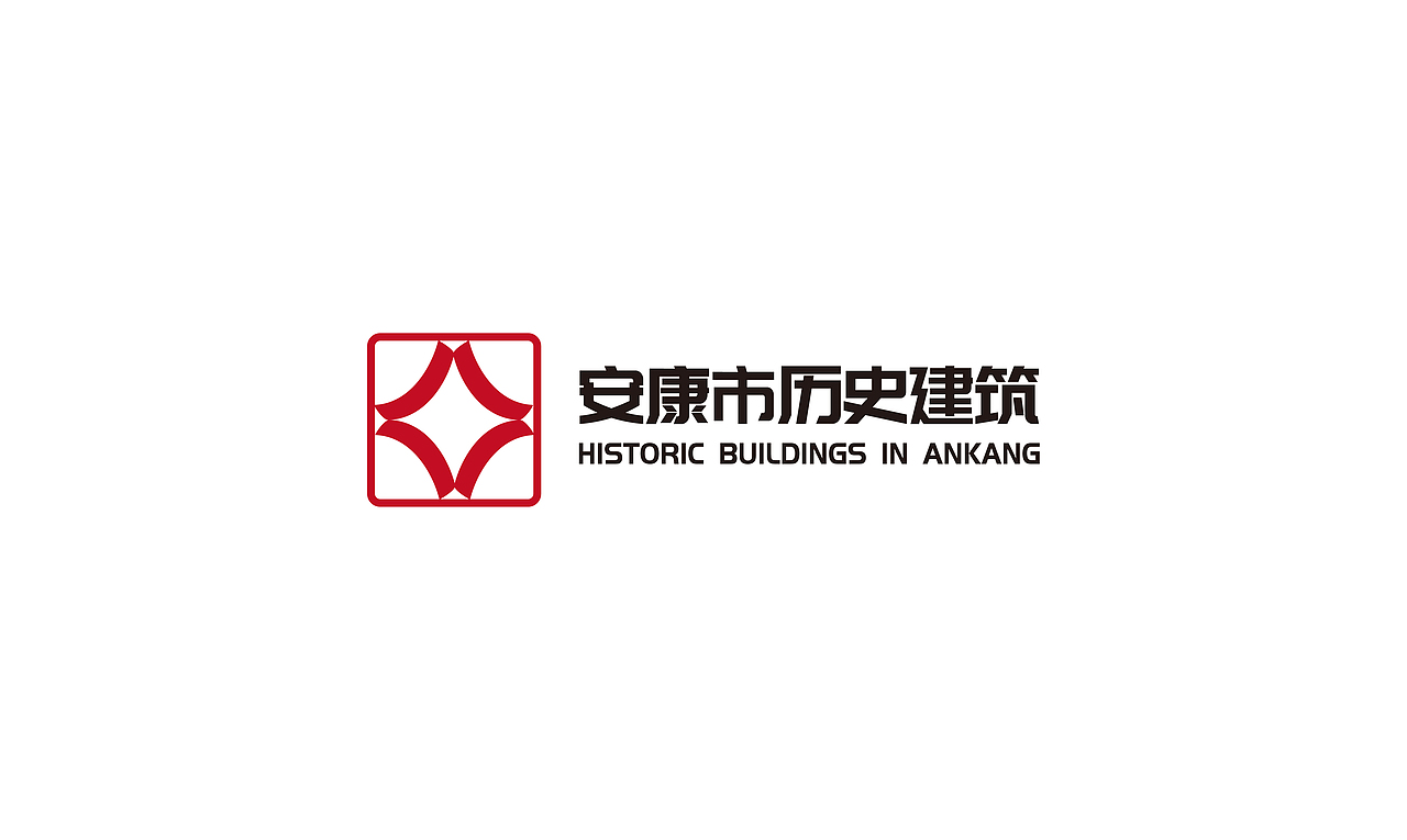 LOGO设计整理第四弹