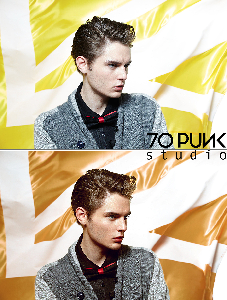 高端广告合成大片案例 杭州70朋克商业修图培训（图ZMjU5NTU5ODQ=） - 修图/后期 - 站酷设计师摄影师古舟原创素材 - 站酷ZCOOL