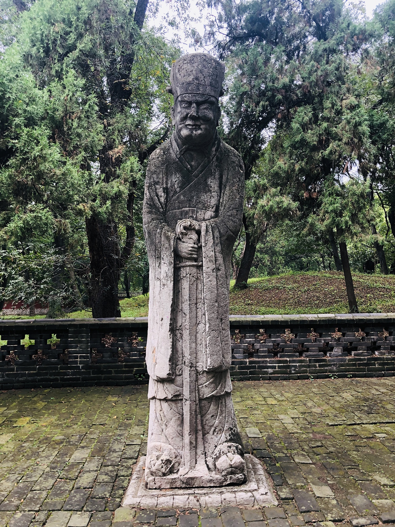 游曲阜三孔 中秋特辑(其三)