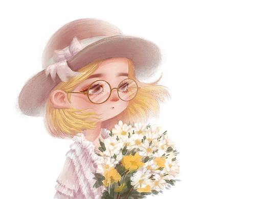 花语