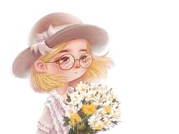 插画
