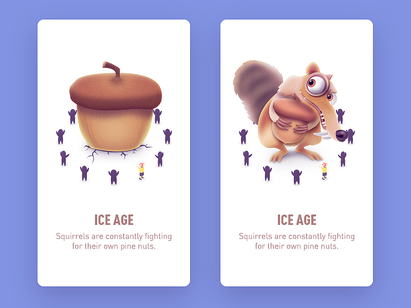 膜拜系列（图ZNjAyNjk1MDA=） - 艺术插画 - 站酷设计师rwds原创素材 - 站酷ZCOOL