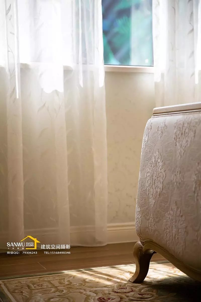 长沙样板间摄影