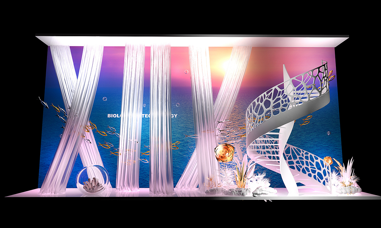会议活动（图ZMTI5MDk0MzA0） - 舞台美术 - 站酷设计师祖国需要我原创素材 - 站酷ZCOOL