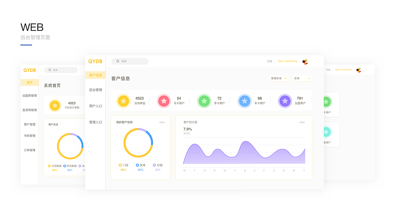 UI Designer作品集（图ZMTQ3OTEzNDg4） - APP界面 - 站酷设计师乔川原创素材 - 站酷ZCOOL