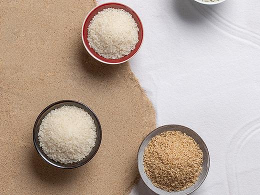 「美食摄影」五谷杂粮之米