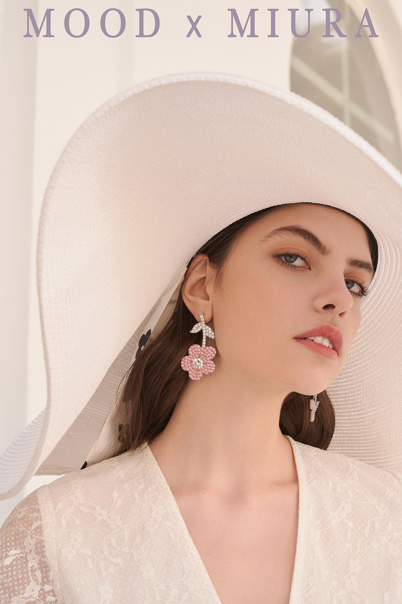 MOOD X MIURA 2021SS