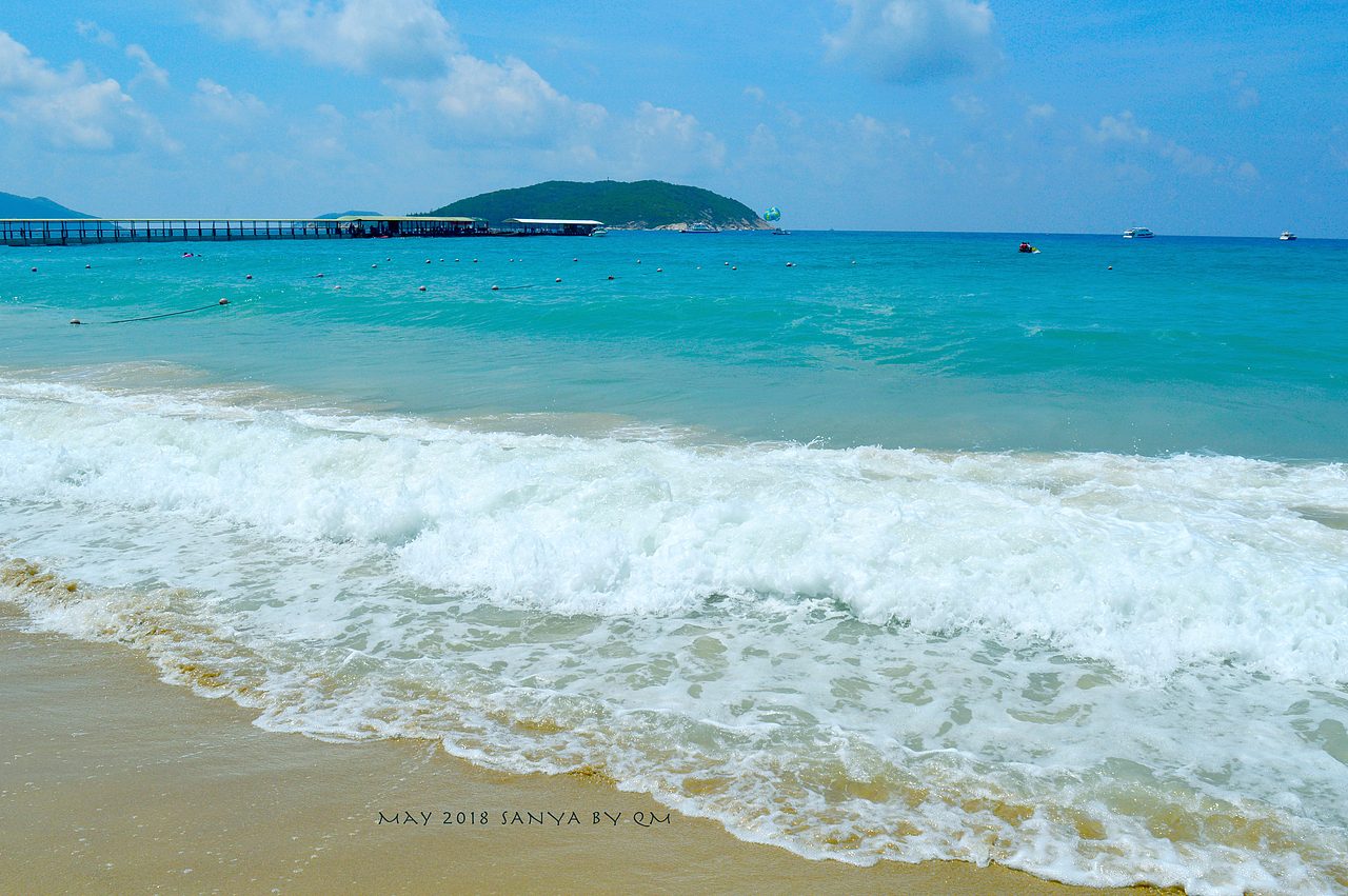 May&SanYa（01）（图ZMTM3MTY1MTky） - 风光摄影 - 站酷设计师pugoyn原创素材 - 站酷ZCOOL