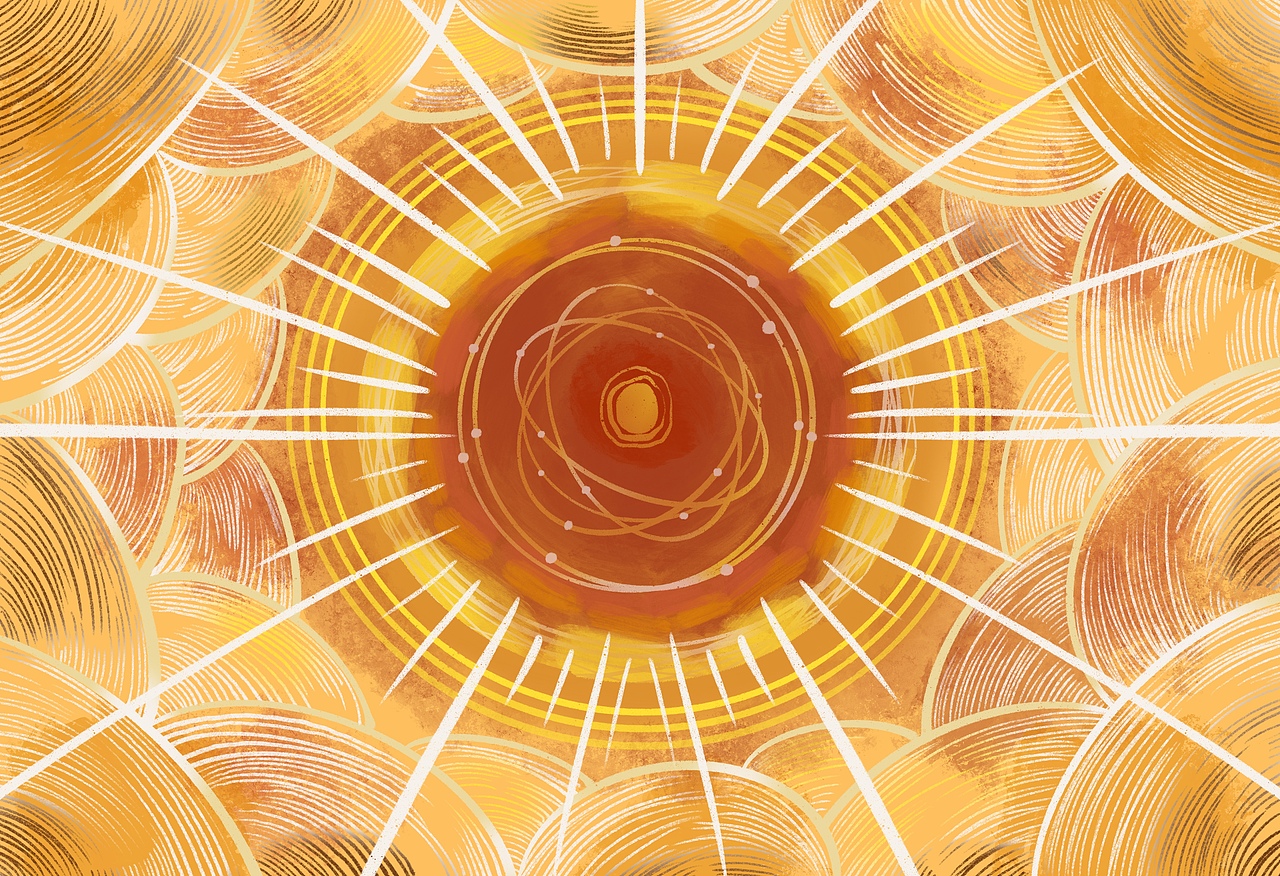 世创新述-不屈（夸父篇)