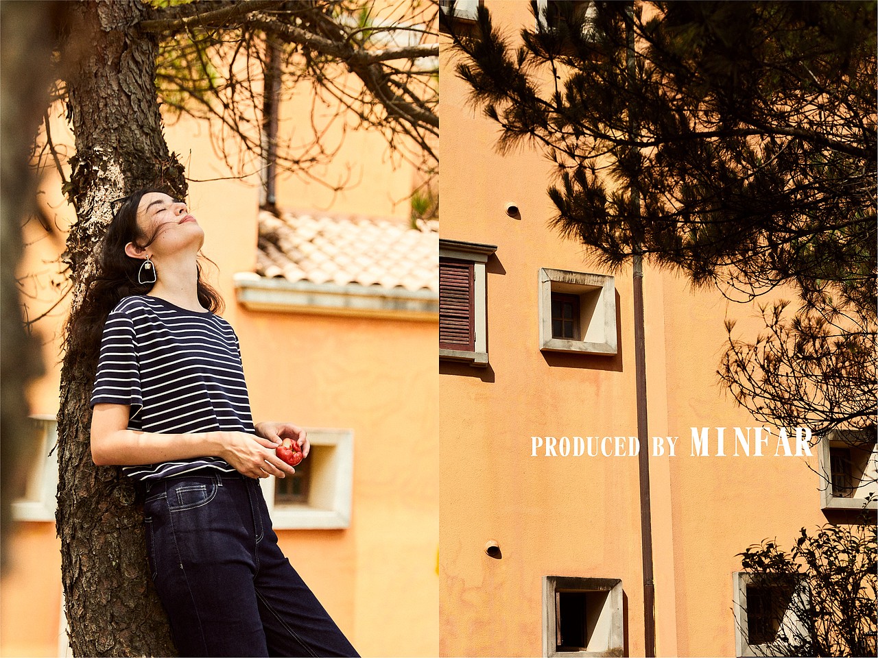 黎贝卡的异想世界（图ZMjYwMjIxOTA0） - 时尚/艺术摄影 - 站酷设计师MINFAR视觉原创素材 - 站酷ZCOOL