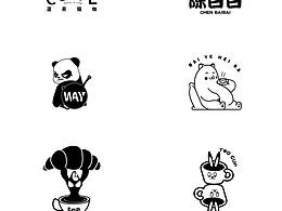 卡通LOGO—可愛形象