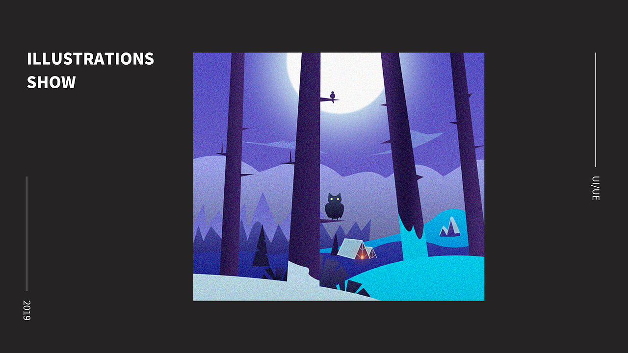 个人作品集（图ZMTg1MTM3MjMy） - APP界面 - 站酷设计师KrisZZZZZ原创素材 - 站酷ZCOOL