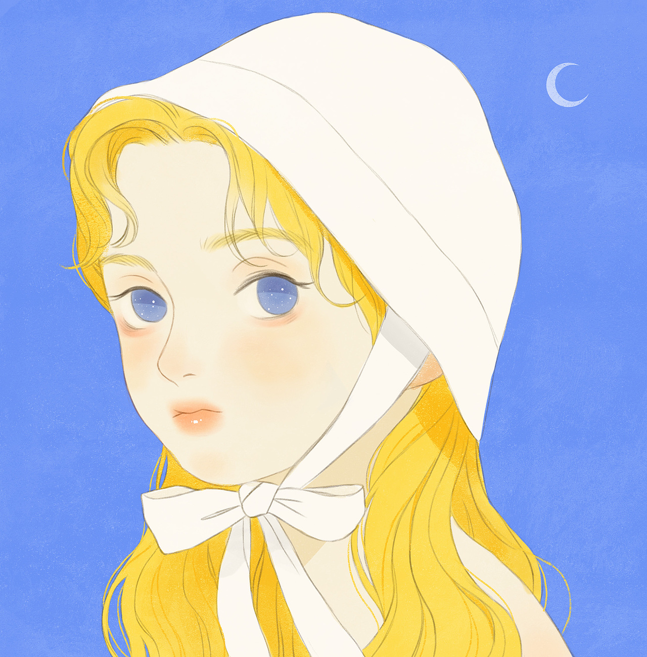 2020多风格插画半年集合