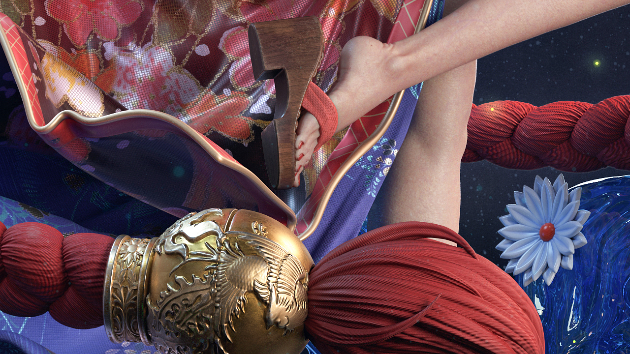 2021年终总结_影视类（图ZMjkwMDA3NDM2） - 动画/影视 - 站酷设计师YSD_山今原创素材 - 站酷ZCOOL