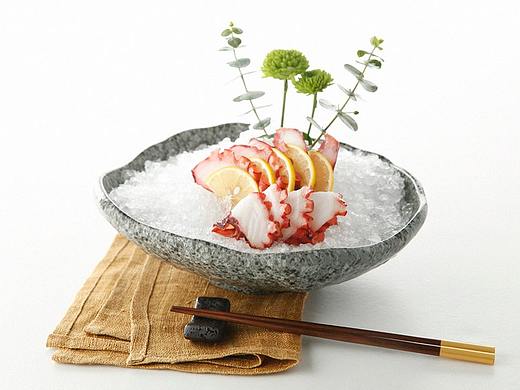 韩泰日料理菜品图片摄影，菜单美食拍摄，捷达菜谱公司