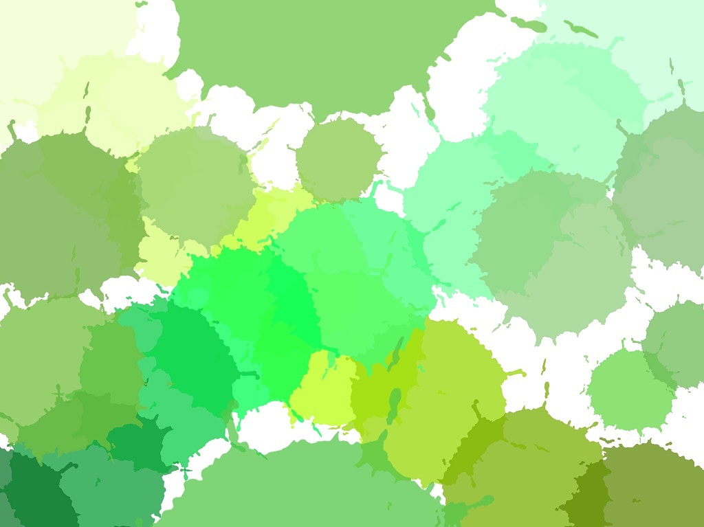 “Color Player”玩色者系列主题喷绘