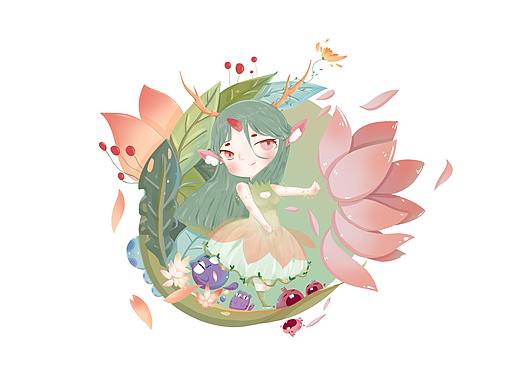 鹿灵