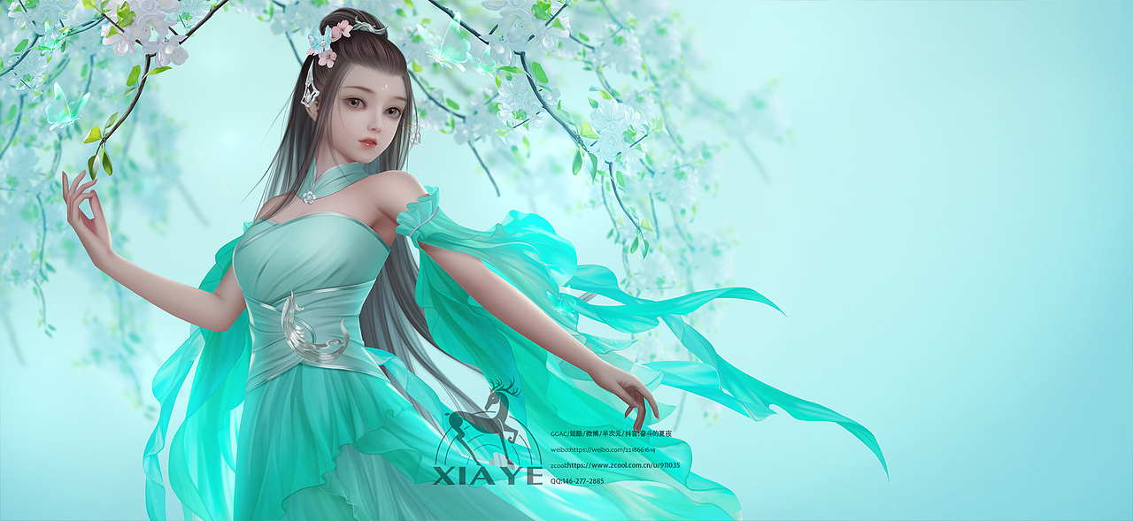 春风十里两相看,落花流水亦是情! 