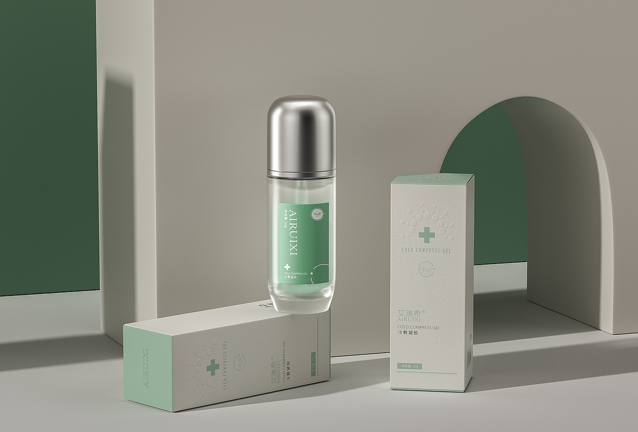 艾瑞希单品包装（图ZMzM4NTk3NTgw） - 包装 - 站酷设计师rainbow1114原创素材 - 站酷ZCOOL