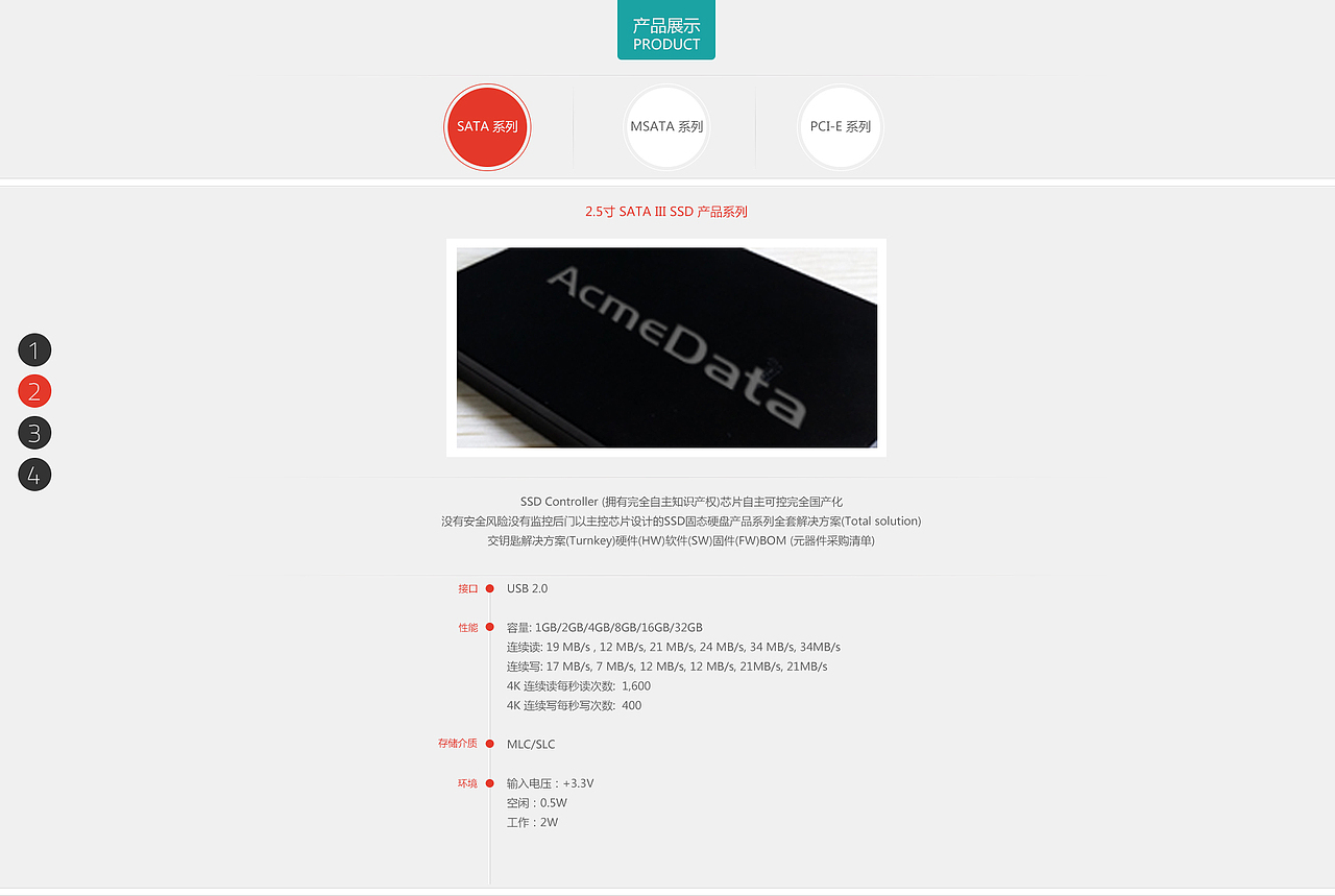 2014年为某军工单位制作的的外网官网