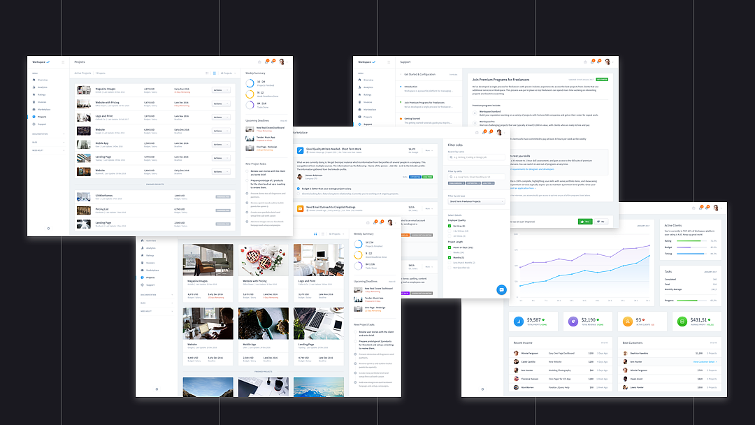 作品集整理（图ZMTg0MjQ1NDky） - 其他UI - 站酷设计师smile云翊原创素材 - 站酷ZCOOL