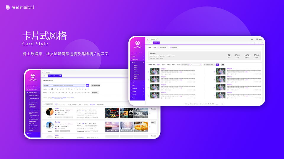 Viral Access界面设计（图ZMTk4MzQxMTY0） - 软件界面 - 站酷设计师moneydream原创素材 - 站酷ZCOOL