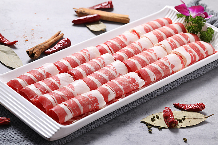 辣火记 火锅(摄影)