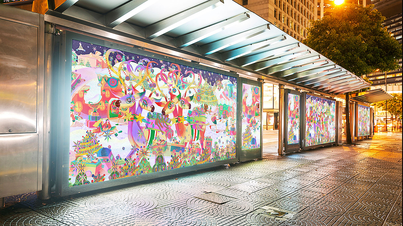 2021作品合集西瓜甜嘛