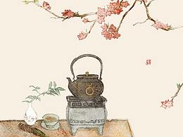 插畫