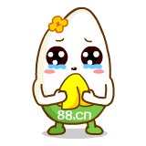 米宝宝卡通表情设计（图ZMjY4NTgzNDg=） - 网络表情 - 站酷设计师fasterman原创素材 - 站酷ZCOOL