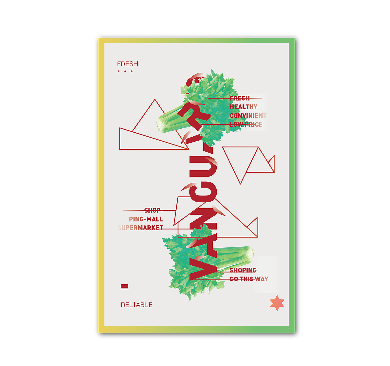 VANGUARD海报一组（图ZNzkyMjY3NTY=） - 海报 - 站酷设计师Rhea_Z原创素材 - 站酷ZCOOL
