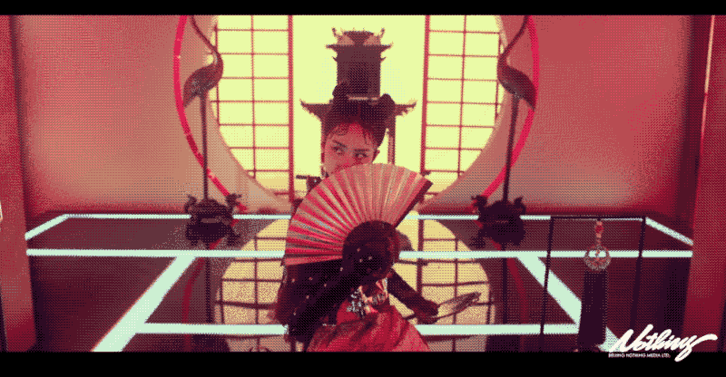 ［Nothing］芒果TV2019青春芒果节视觉宣传片