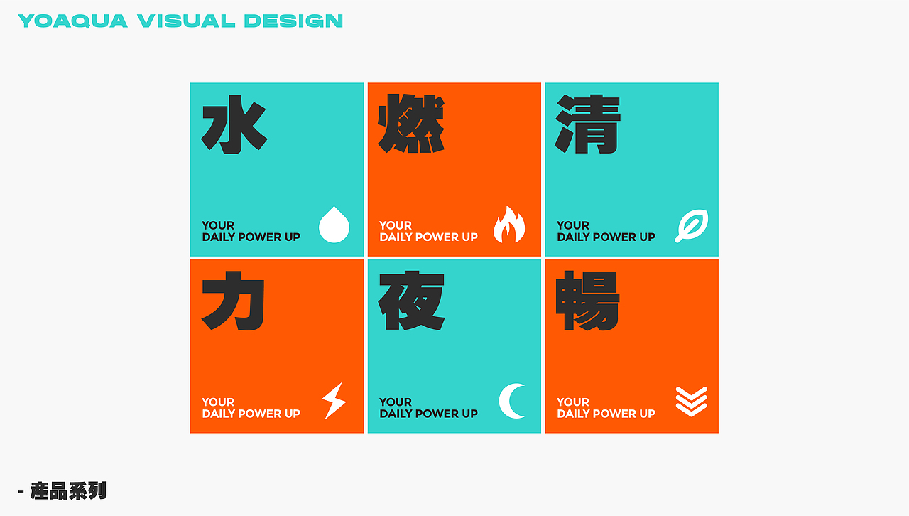 水纳立刻｜yoaqua 功能饮品品牌设计（图ZMjQzNzMyMDg4） - 品牌 - 站酷设计师LAZYstudio原创素材 - 站酷ZCOOL