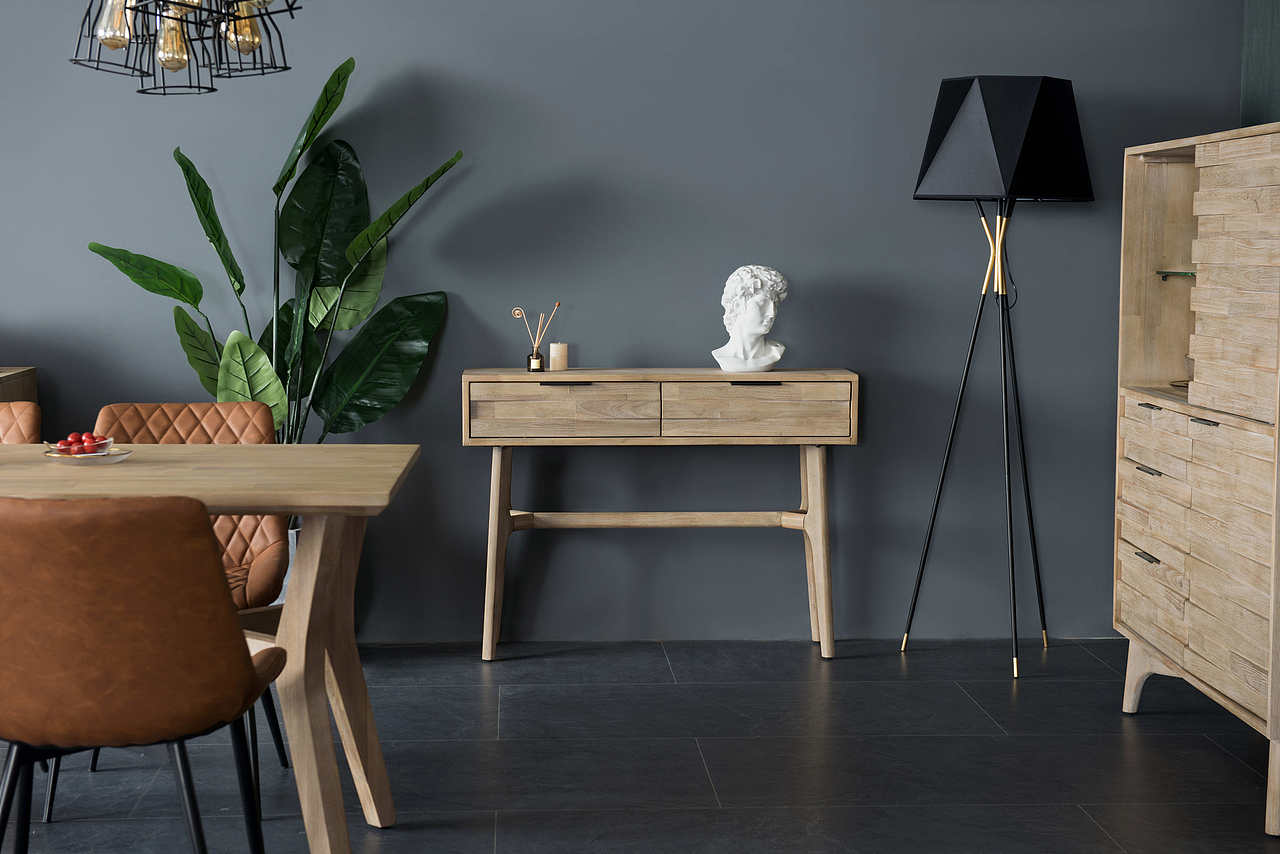 阿斯哈图玄关桌｜法国原创设计（图ZMjQ2MTMwNDYw） - 生活用品 - 站酷设计师慕芮雅MURUYA原创素材 - 站酷ZCOOL