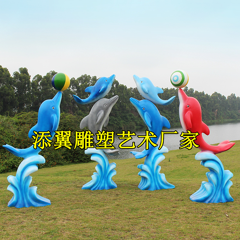 玻璃钢卡通美人鱼雕塑显现秉着琢一岁月雕塑人生的宗旨（图ZMjYyNDg2MDg0） - 雕塑 - 站酷设计师美陈艺术雕塑原创素材 - 站酷ZCOOL