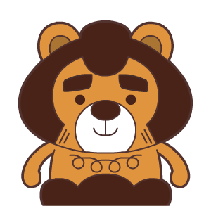 翔通动漫毛毛熊表情