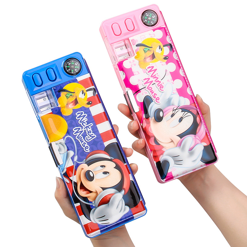 多功能笔盒（图ZMTg1MTMyNTY4） - 电商 - 站酷设计师Linthy1369原创素材 - 站酷ZCOOL