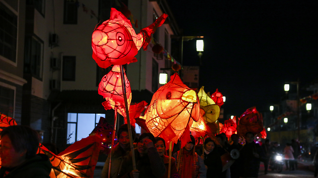 《戏龙》摄影组图