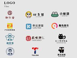 LOGO合集2021上半年