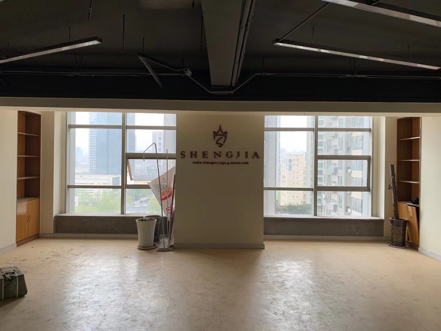 西安赛高 高端西装定制店