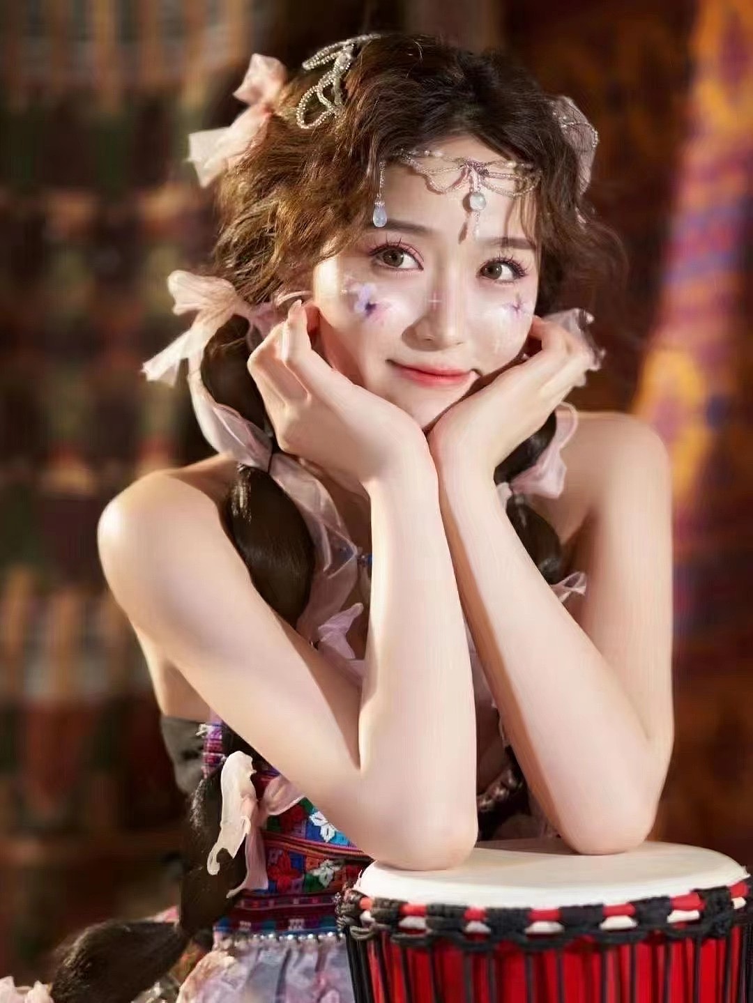 盘子女人坊新品上市