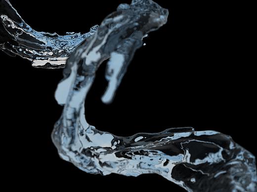 水